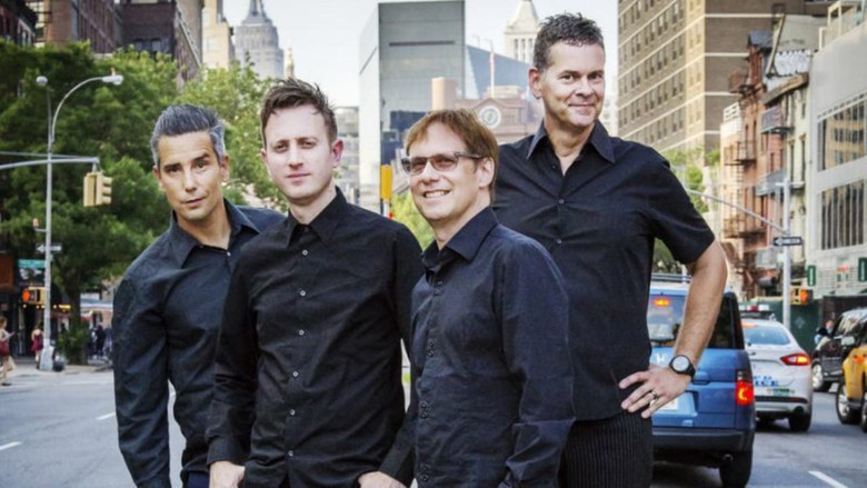 кадр из фильма Pansy Division: Life in a Gay Rock Band