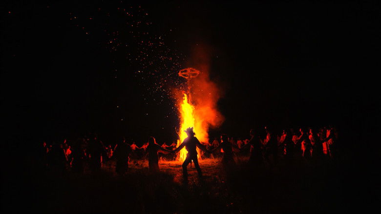 кадр из фильма Awaken