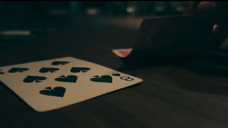 кадр из фильма Bets Off