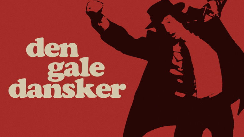 кадр из фильма Den gale dansker