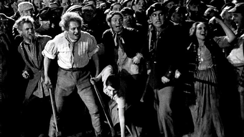 кадр из фильма Die Weber