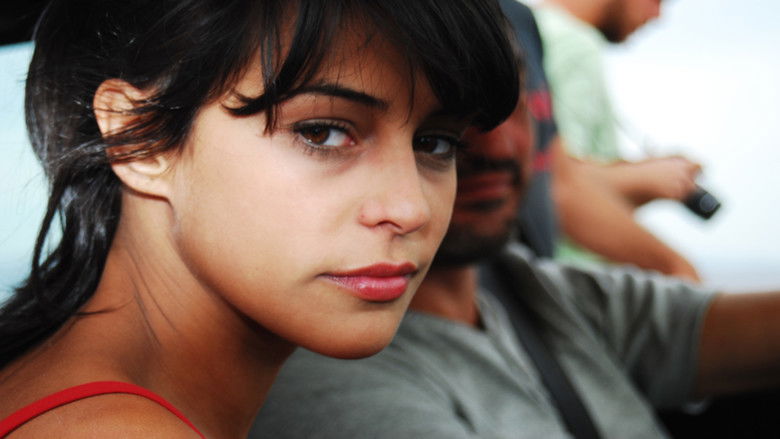 кадр из фильма Escarabana