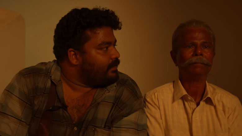 кадр из фильма ആശാൻ