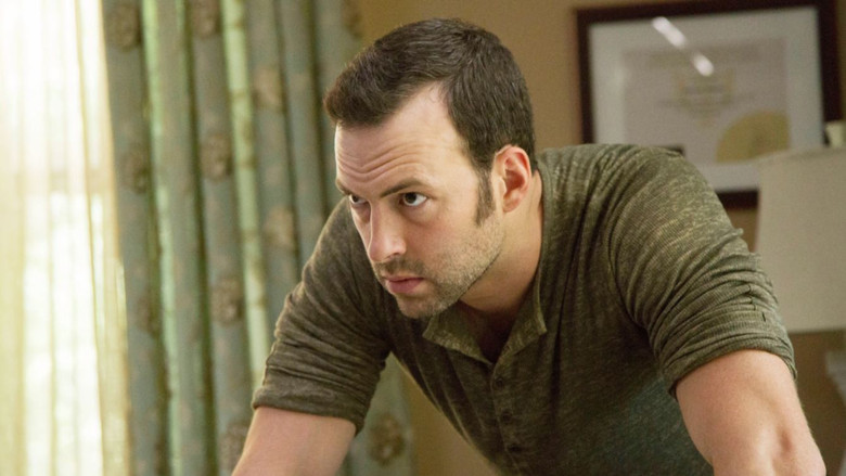 кадр из фильма Le vrai du faux