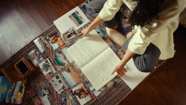 кадр из фильма Sarah Thankam Mathews: After All This