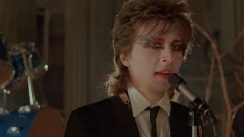 кадр из фильма Зеркало для героя