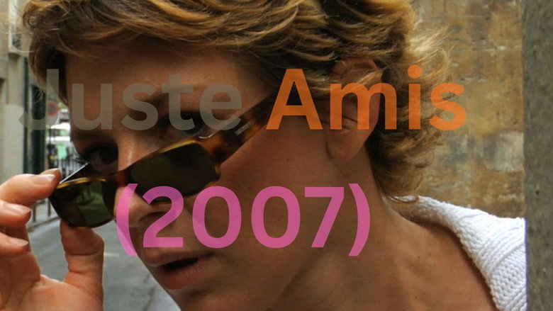 кадр из фильма Juste Amis