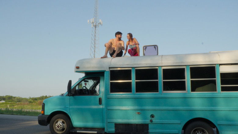 кадр из фильма Childish Things