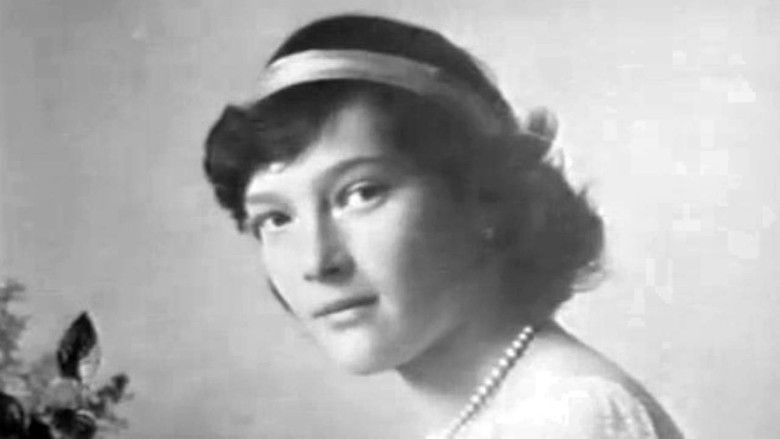 кадр из фильма Сонм белых княжон