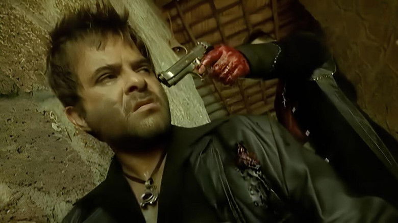 Идти к своей судьбе