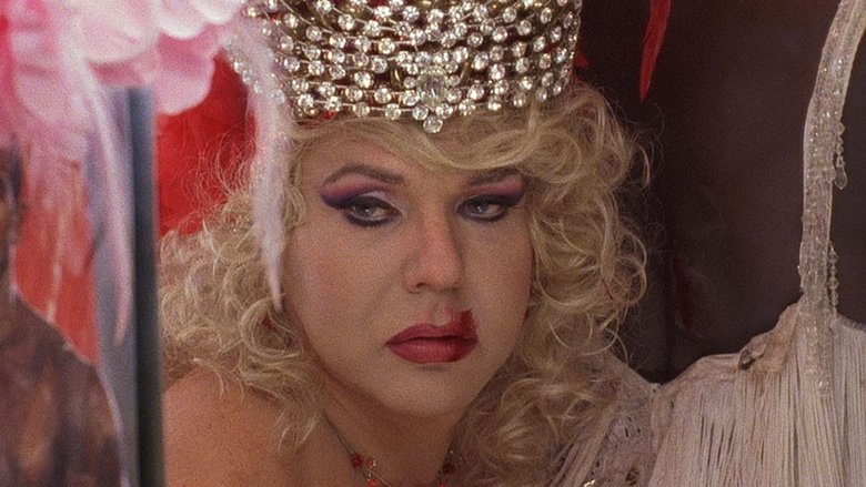 кадр из фильма Умереть, как мужчина