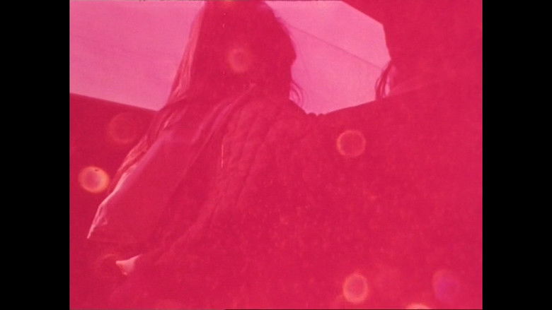 кадр из фильма Scenes from Under Childhood