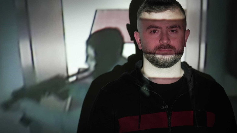 Kalla fakta: Gängkrigaren bryter tystnaden