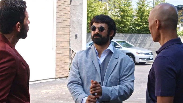 кадр из фильма Blindsided