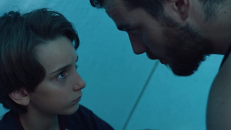 кадр из фильма L'estrany