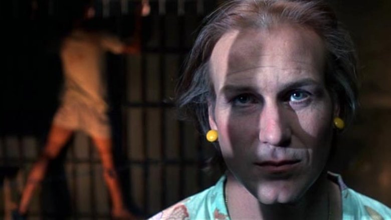 кадр из фильма Tangled Web: Making Kiss of the Spider Woman