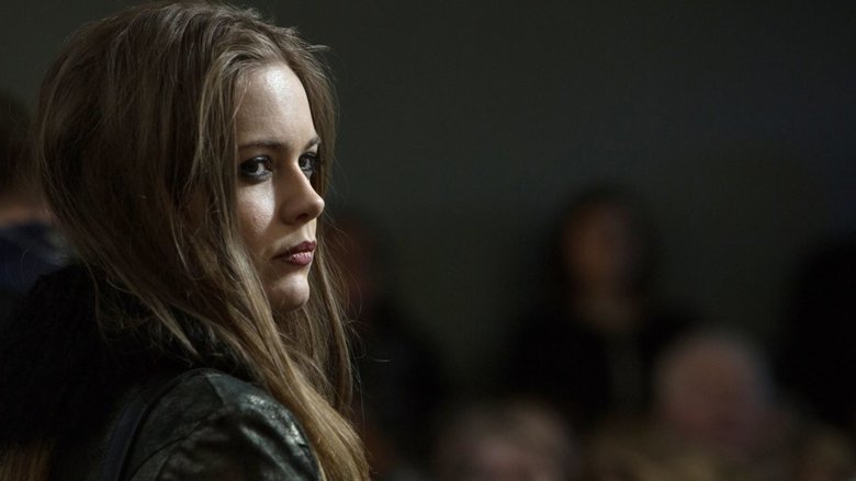 кадр из фильма Клятва