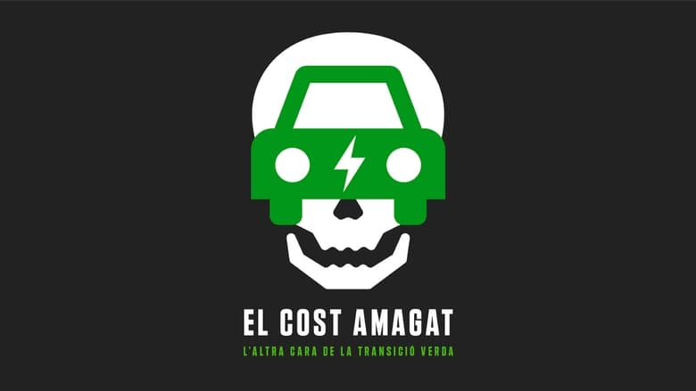 кадр из фильма El cost amagat