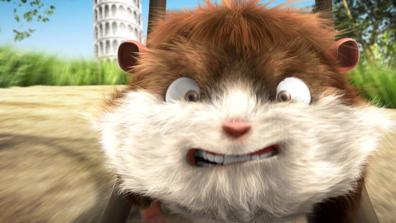 кадр из фильма Bob