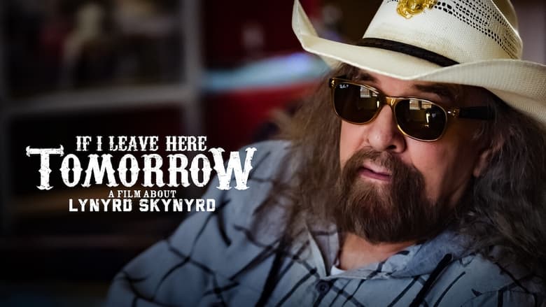 кадр из фильма If I Leave Here Tomorrow: A Film About Lynyrd Skynyrd