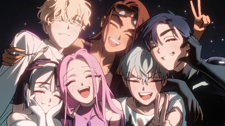 кадр из фильма 에일리언 스테이지