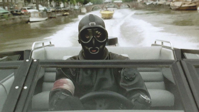 кадр из фильма Амстердамский кошмар