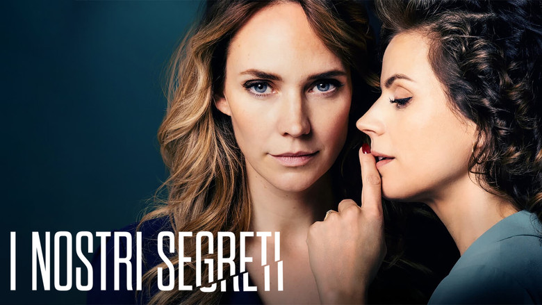 кадр из фильма Верна тебе