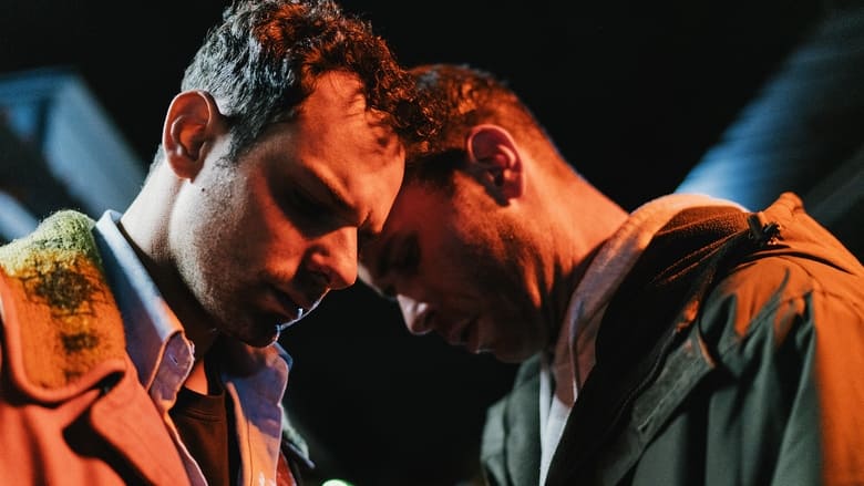 кадр из фильма Non Credo In Niente