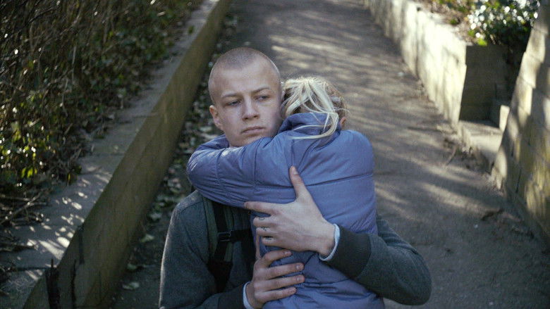 кадр из фильма Северо-запад