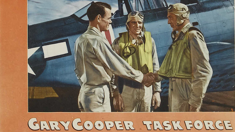 кадр из фильма Спецотряд