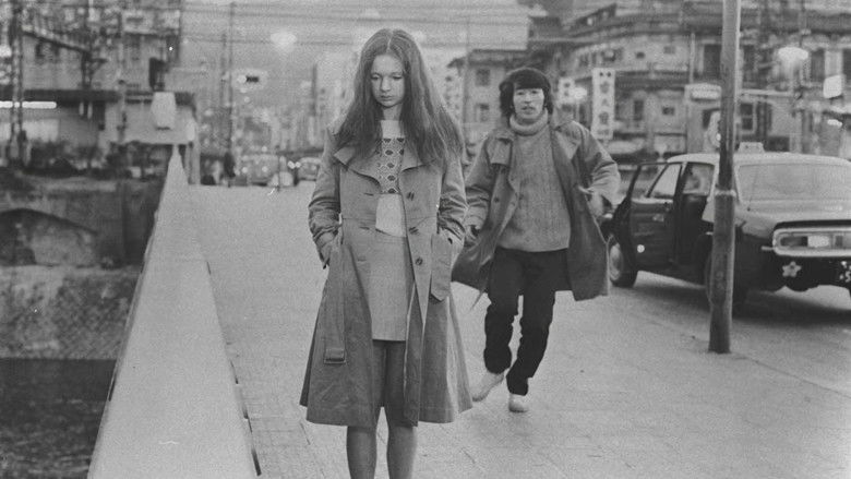 кадр из фильма ポルノの女王 にっぽんSEX旅行