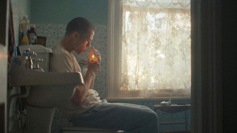 кадр из фильма Joe