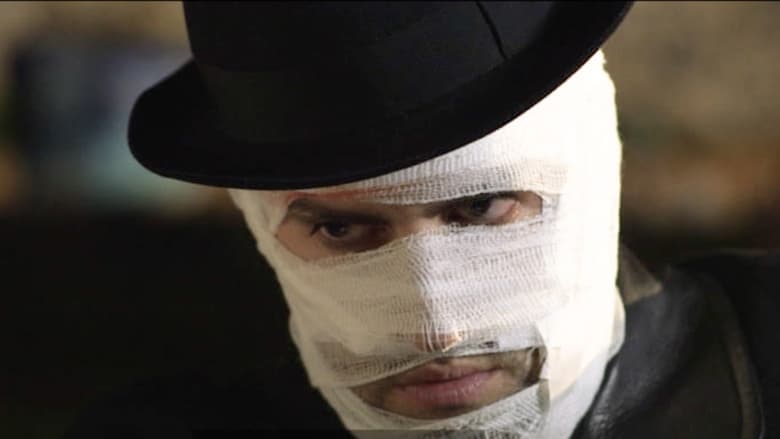 кадр из фильма Italian Horror Stories