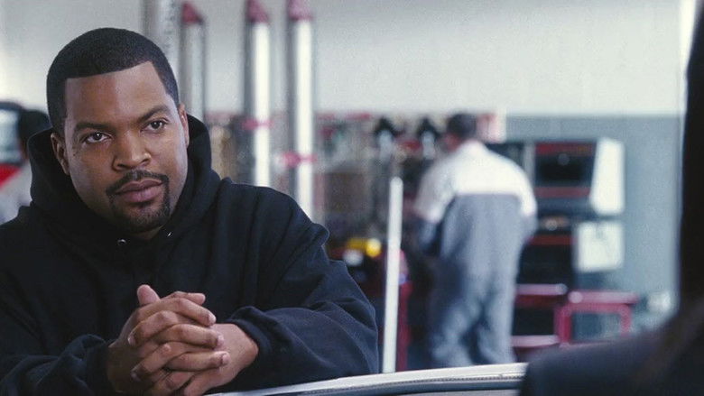 кадр из фильма Три икса 2: Новый уровень