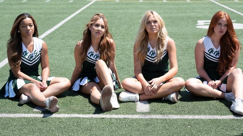 кадр из фильма Killer Cheer Mom