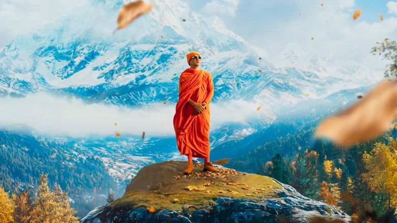 кадр из фильма หลวงพี่เท่ง Comeback