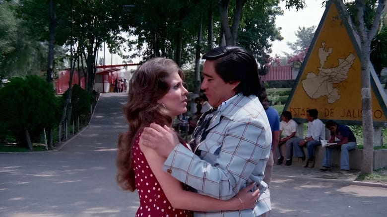 кадр из фильма Guadalajara es México