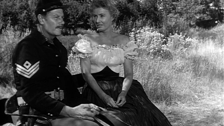 кадр из фильма Сержант Хук