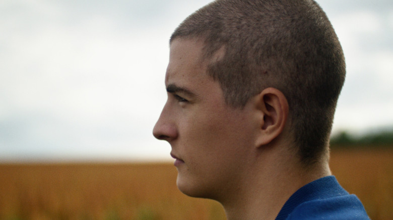 кадр из фильма Jövő nyár