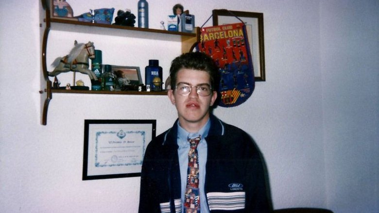 кадр из фильма Uranes