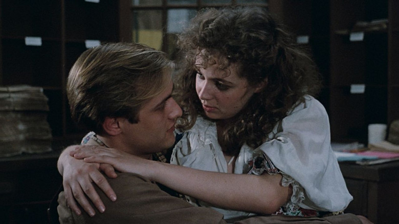 кадр из фильма Путь через Дунай