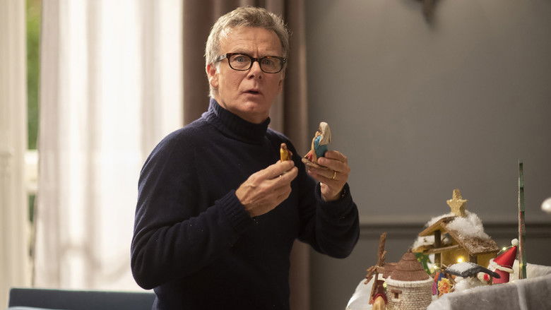 кадр из фильма Рождество не по плану