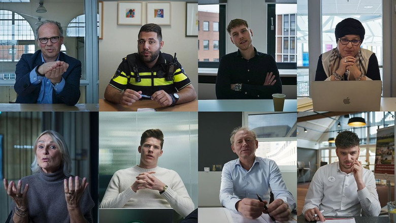 кадр из фильма De Manager