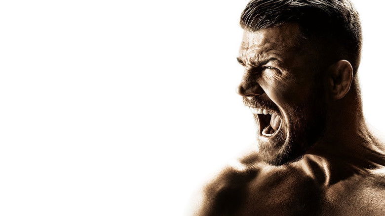 кадр из фильма Bisping