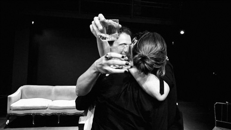 кадр из фильма Filme Ensaio