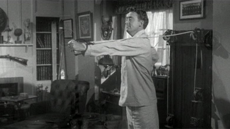 кадр из фильма Zotz!