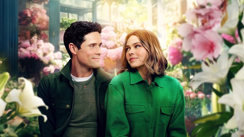 кадр из фильма Пасхальный цветок