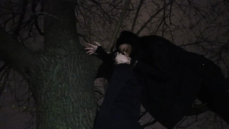 кадр из фильма Invite Only