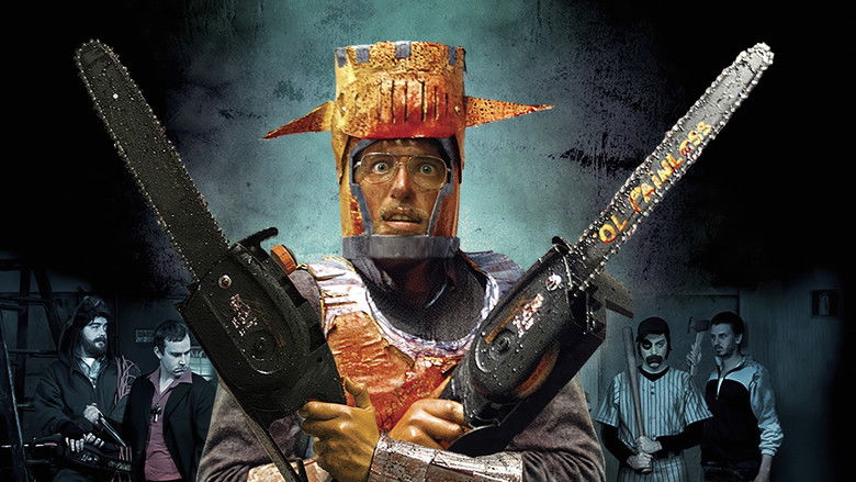 кадр из фильма Убийственная вечеринка