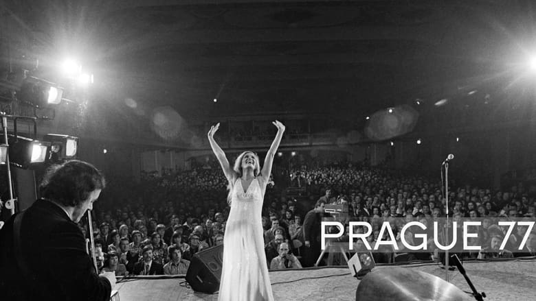 Dalida - Prague